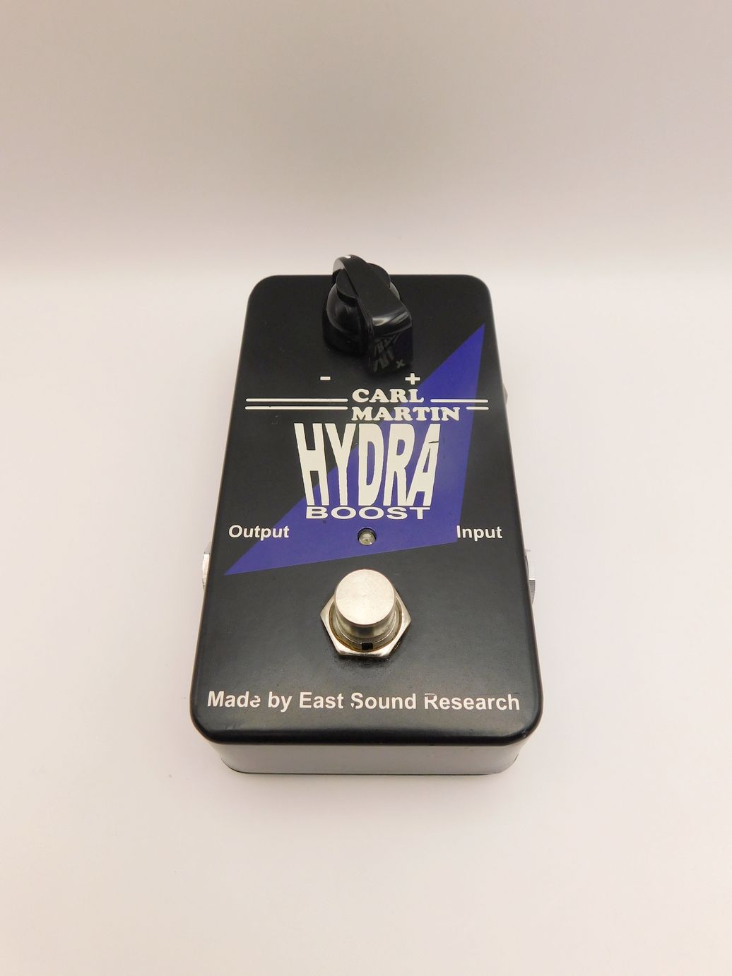 中古　CARL MARTIN カールマーチン HYDRA BOOST　ブースター