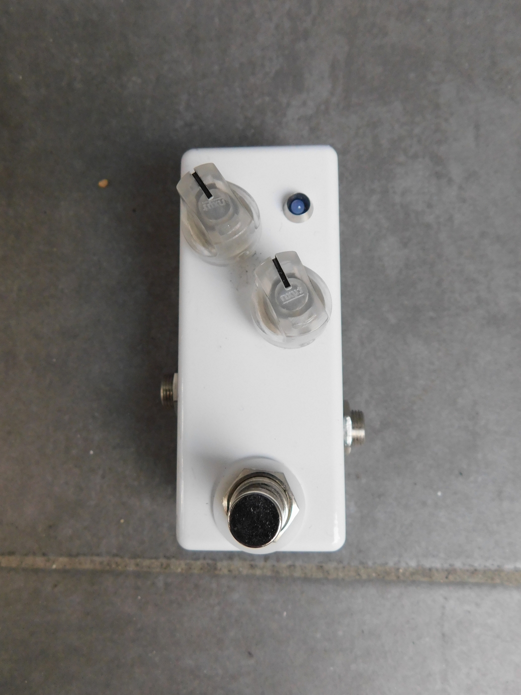 中古　TA.effects TAエフェクツ BOSS OD-1 clone オーバードライブ