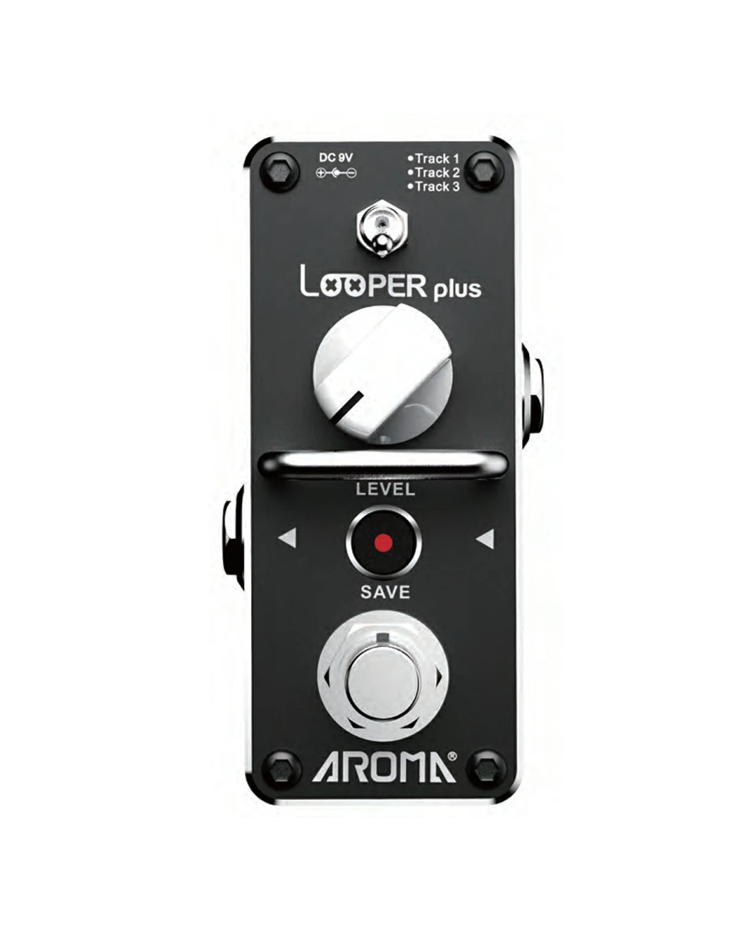 新品　Aroma　アロマ　ALP-3S LOOPER　ルーパー