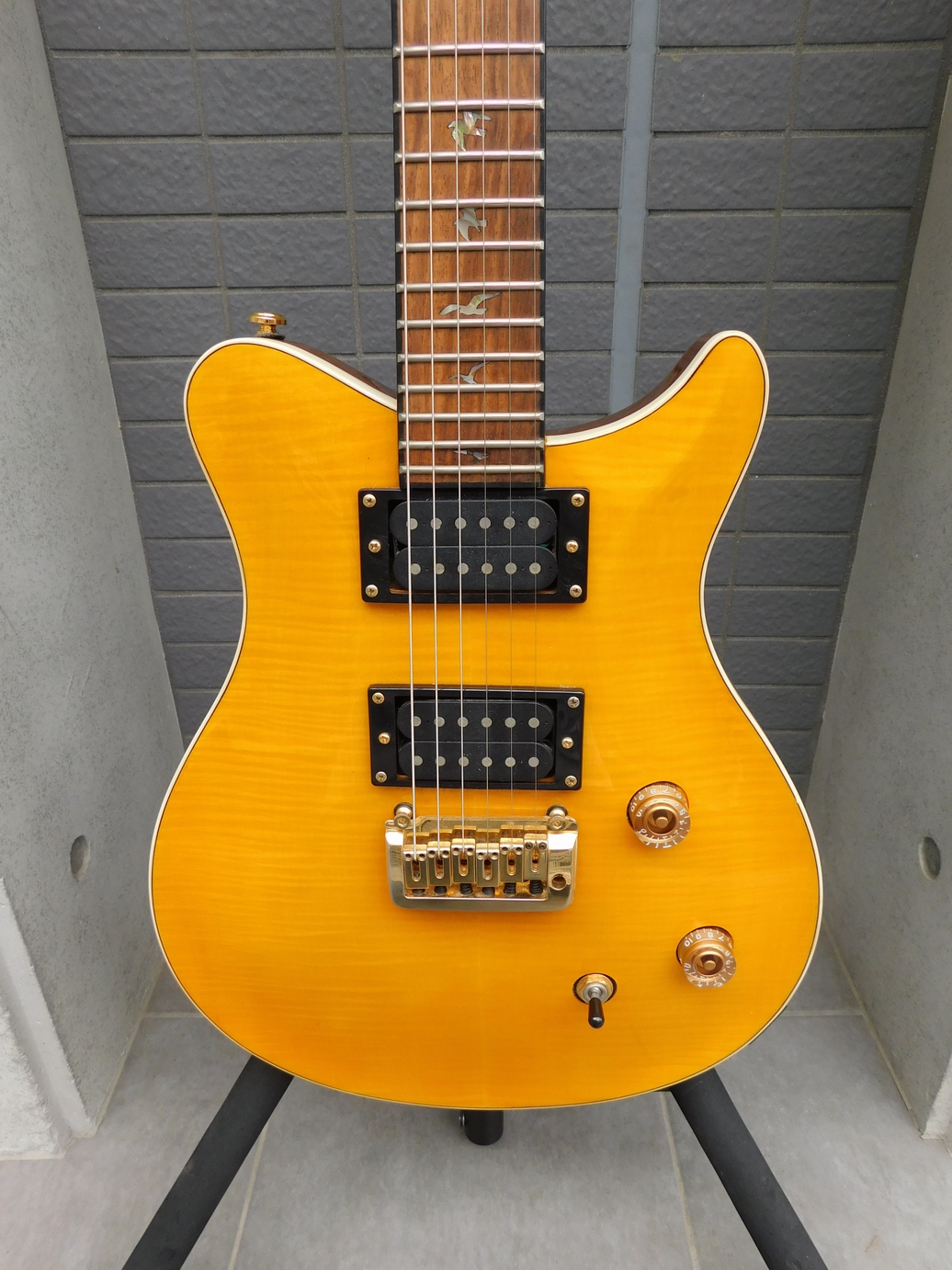中古　SX エスエックス ISIS CUS24 ソフトケース付き