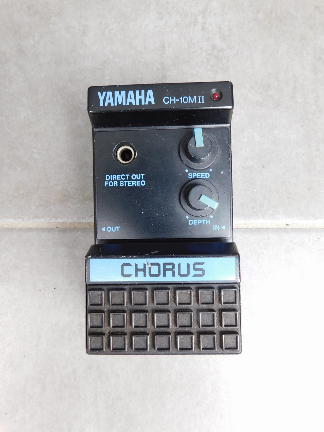 中古　 YAMAHA ヤマハ CH-10MII アナログコーラス