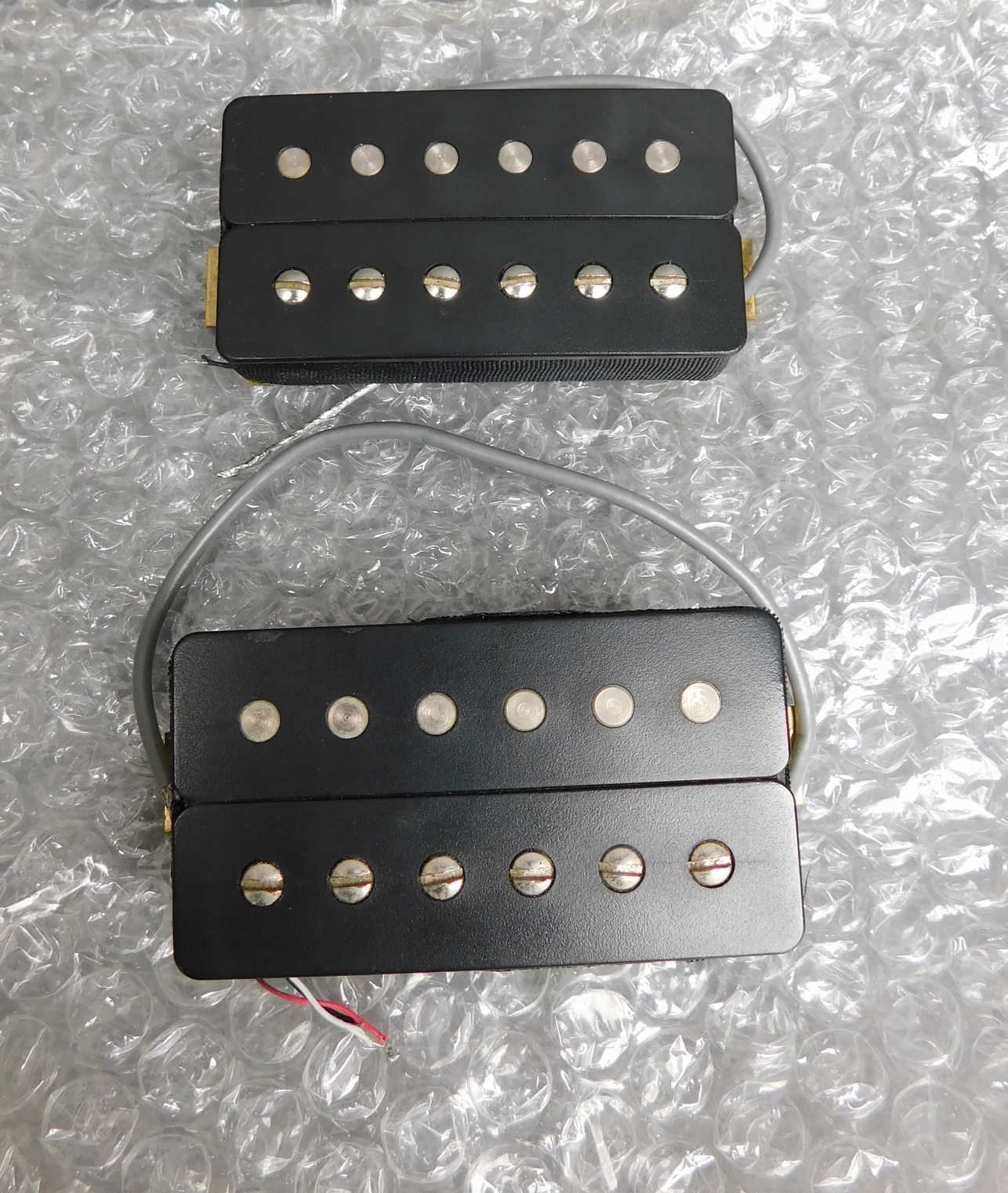 中古　PRS　(Paul Reed Smith)　ポールリードスミス　57/08 Pick-Up　セット
