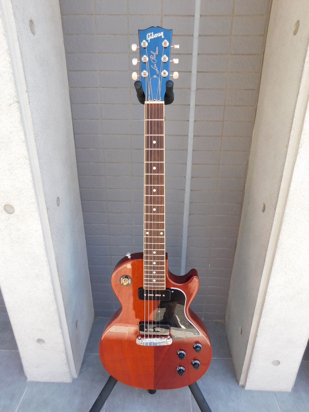 中古　Gibson ギブソン Les Paul Special 2022　ハードケース付き