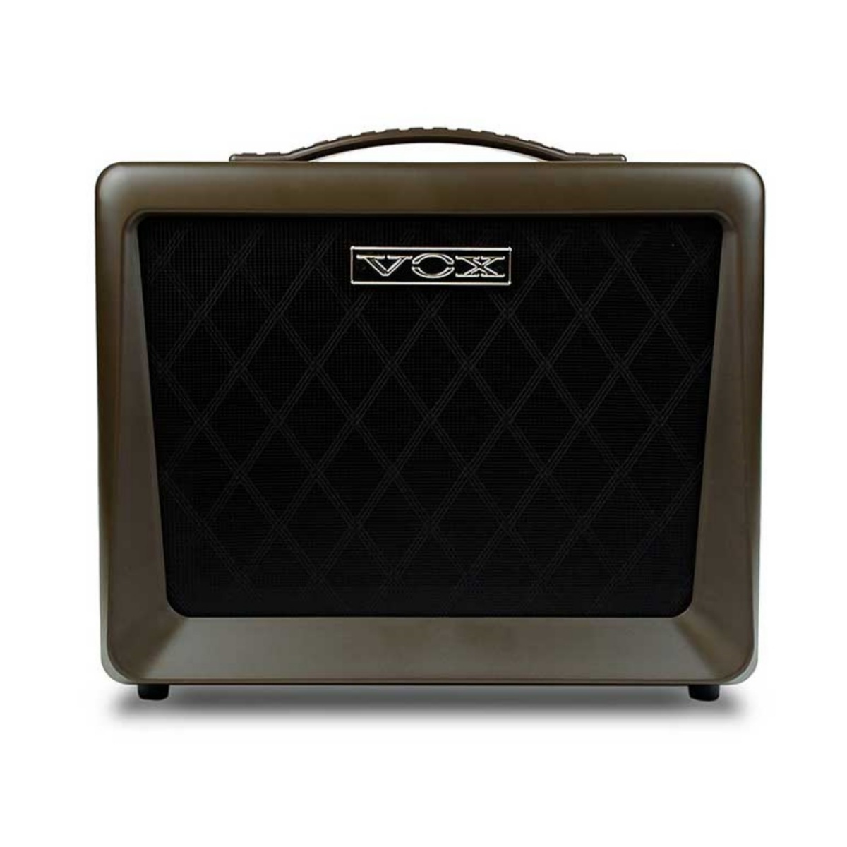 新品　VOX VX50-AG アコースティックギターアンプ Nutube搭載 50W 軽量