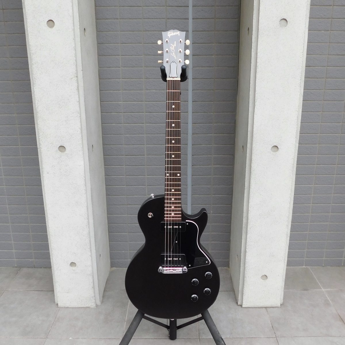 中古　Gibson ギブソン Les Paul Special Tribute P-90 2019年 ギグバック付き