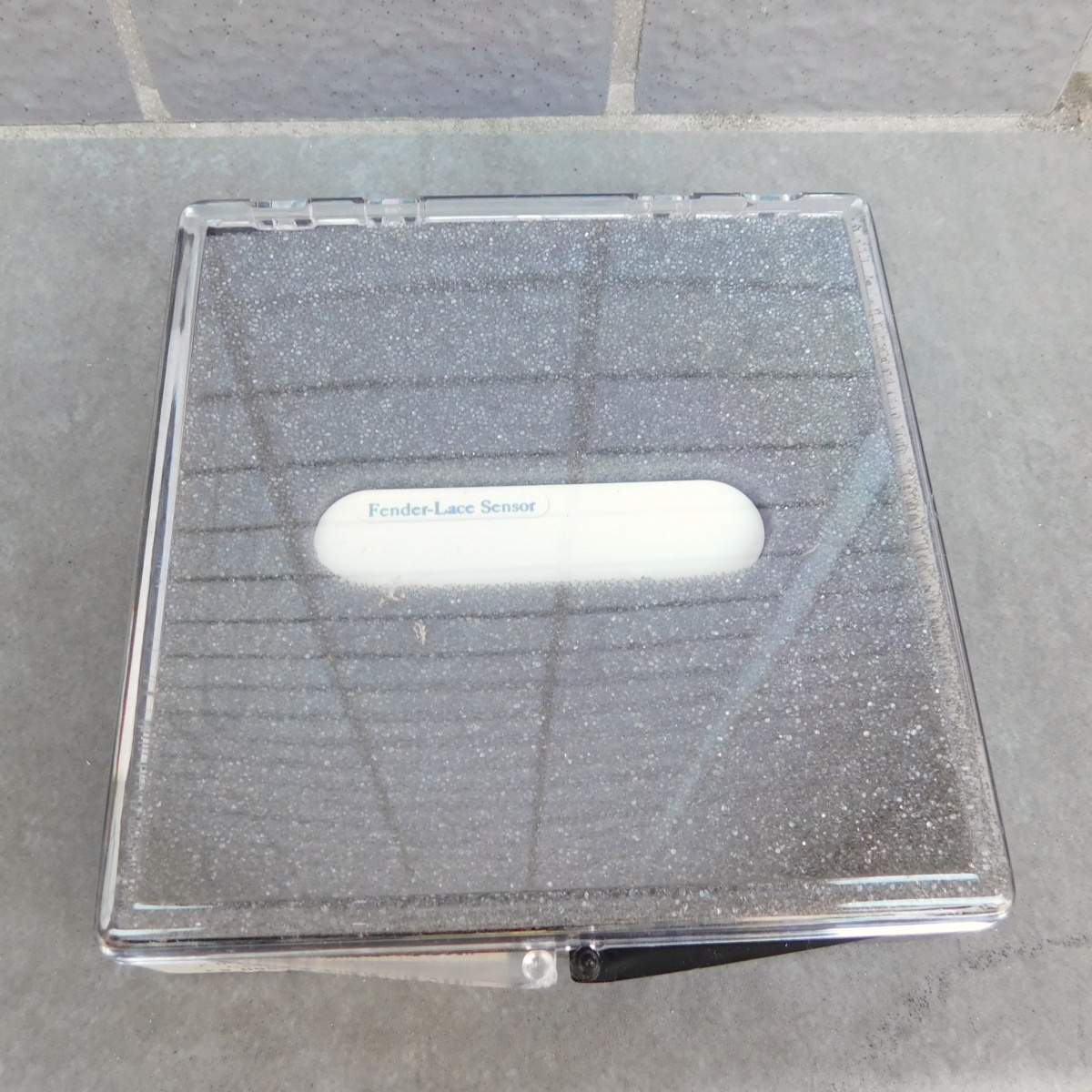 中古 Fender フェンダー Lace Sensor Blue Stratocaster Pickup ピックアップ