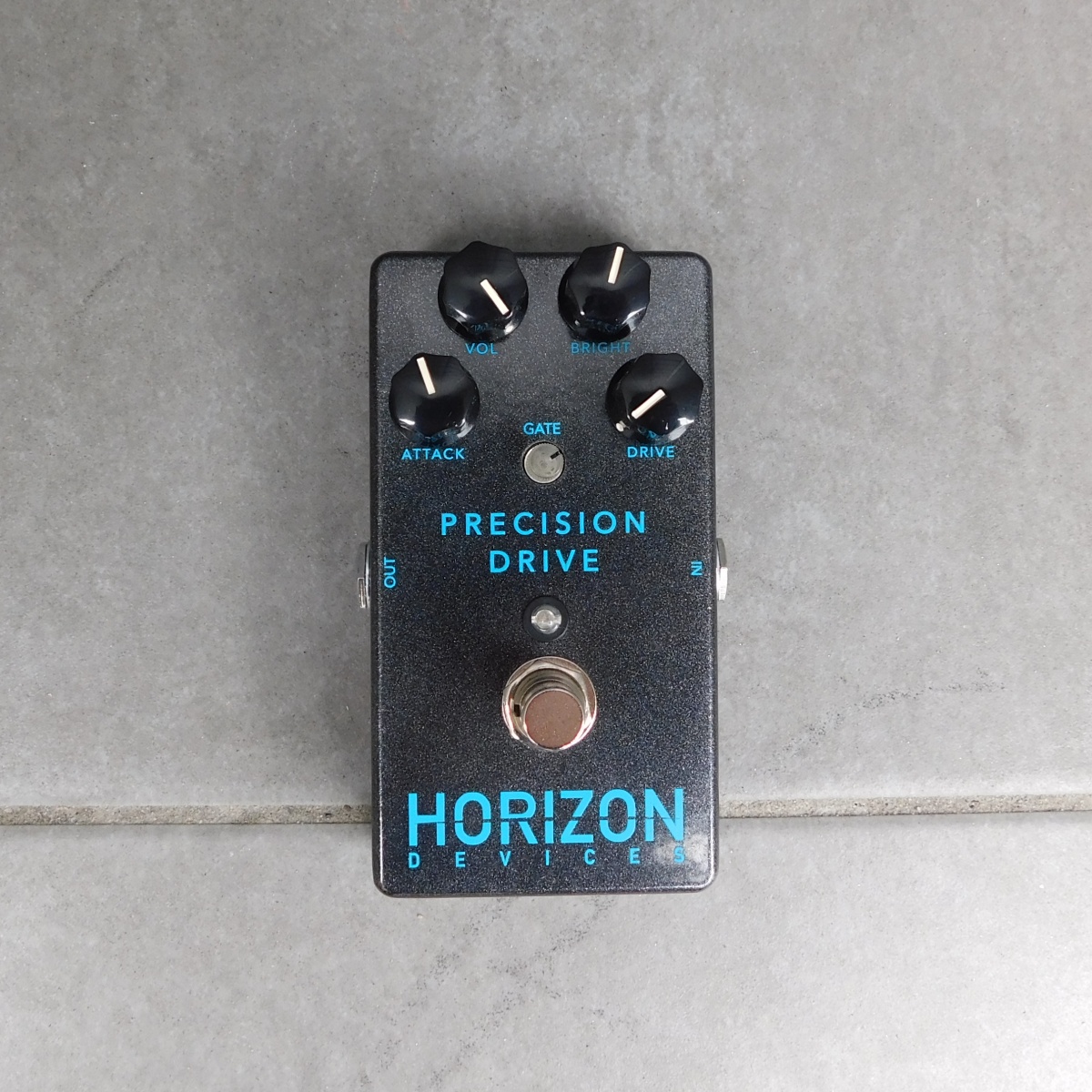 中古　HORIZON DEVICES ホライゾンデヴァイセズ PRECISION DRIVE